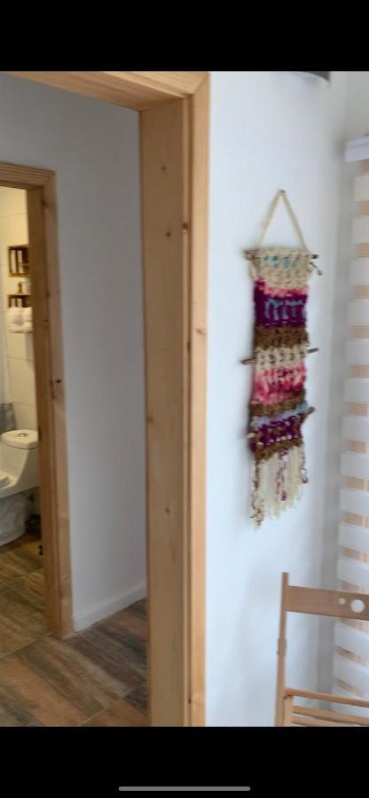 Cabanas El Jardin De Jacinta Coyhaique Esterno foto