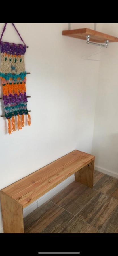 Cabanas El Jardin De Jacinta Coyhaique Esterno foto